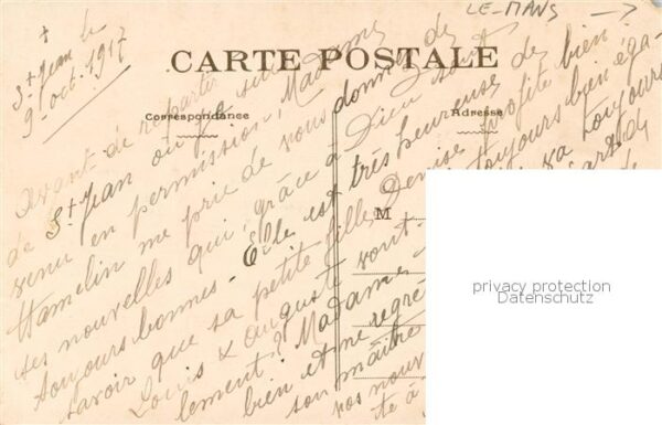 Le Mans Sarthe Chapelle Abside et Transept – Bild 2