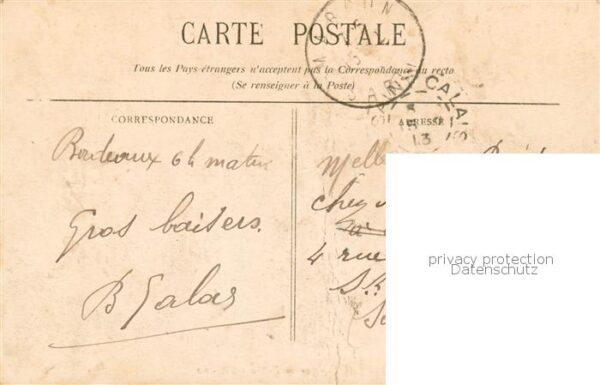 Bordeaux 33 Jardin Public – Bild 2