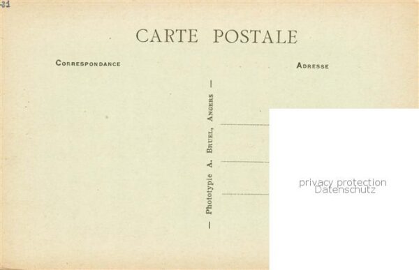 Perros-Guirec 22 Cotes-d Armor Le Casino et l Hôtel de la Plage de Tre – Bild 2