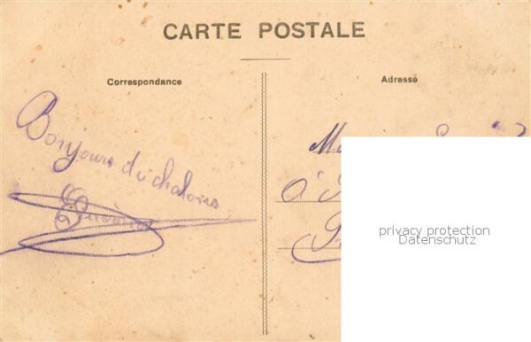Chalons-sur-Marne 51 Vue Generale – Bild 2
