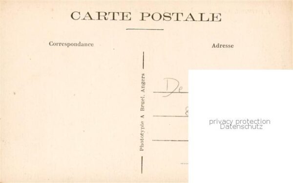 Paimpol 22 Pors-Even où Pierre Loti évrivit Pêcheu – Bild 2