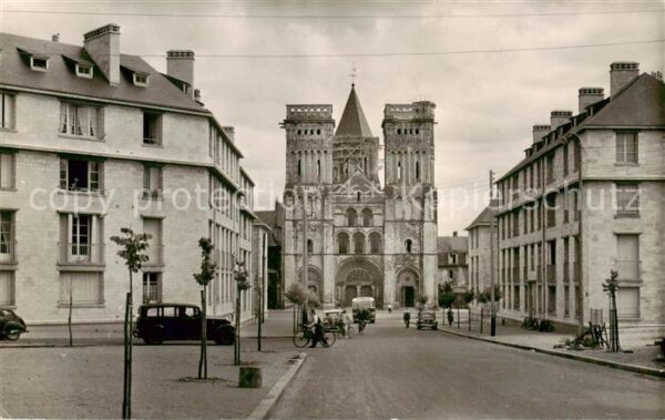 Caen 14 Place Saint Gilles