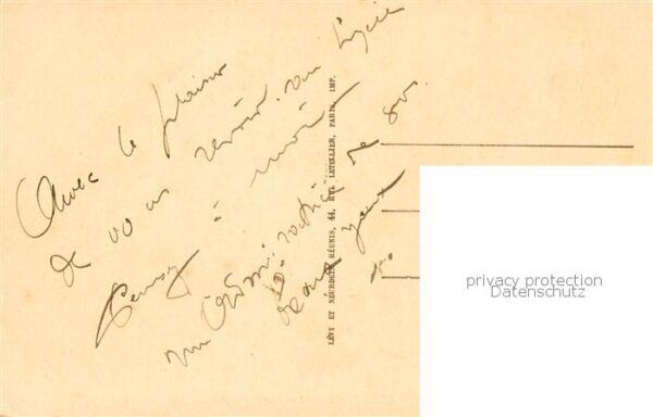 Alencon 61 Le Parc – Bild 2