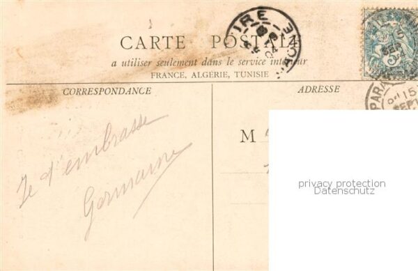 Paray-le-Monial 71 Chapelle de la Visitation – Bild 2