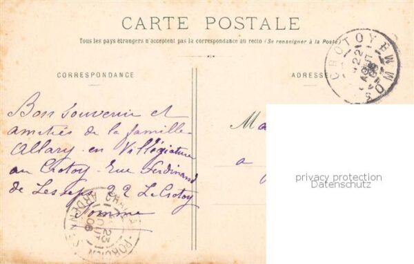Le Crotoy 80 Les Vannes du Bassin de Chasse – Bild 2