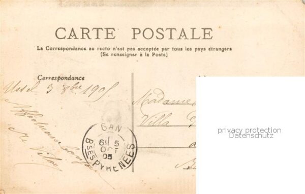 Ussel Correze Le Presbytere – Bild 2