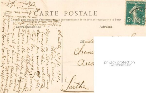 Chantilly 60 Chateau des Fontaines Le Fleuriste – Bild 2