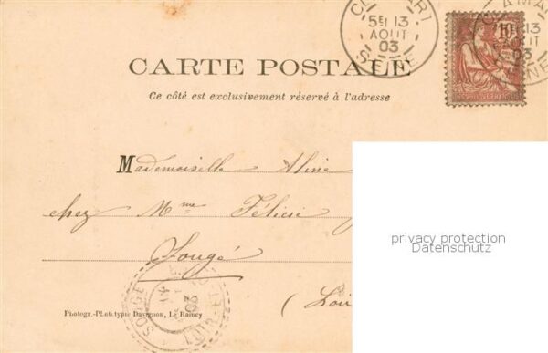 Clamart 92 Allee du garde – Bild 2