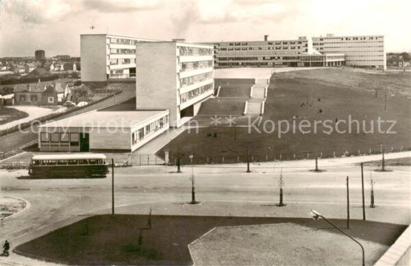 Caen 14 Lycée féminin d état