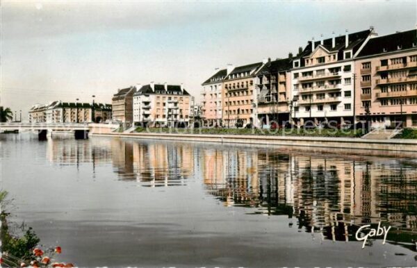 Caen 14 Quai de Juillet