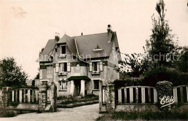 Saint-Jean-de-Daye L Abri