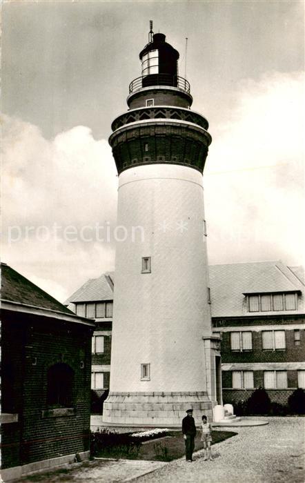 Ault 80 Somme Le Phare