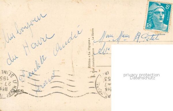 Le Havre Casino Marie Christine – Bild 2