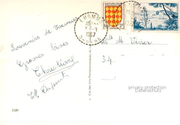 La Chartre-sur-le-Loir 72 Sarthe Bords du Loir – Bild 2