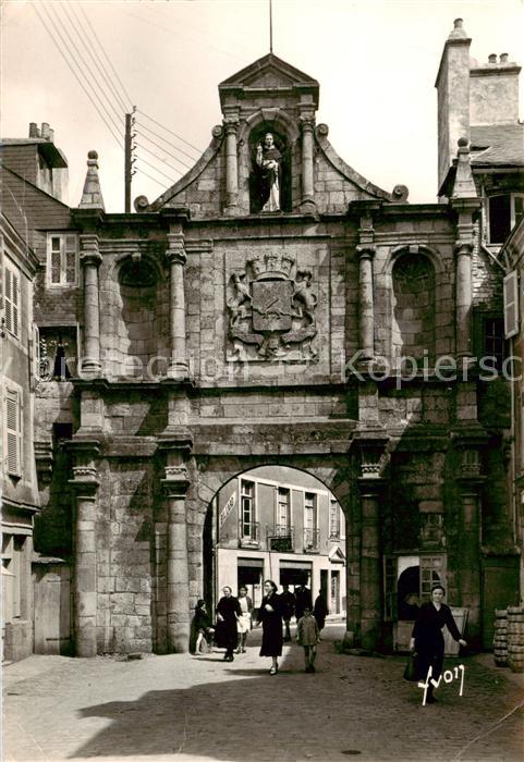 Vannes 56 La Porte St Vincent