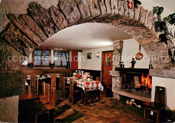 Combloux 74 Le Coin Savoyard Cafe Bar