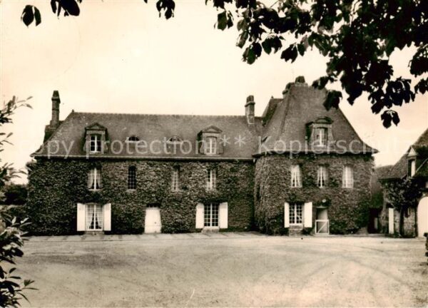 Auguaise Le Chateau d_Auguaise