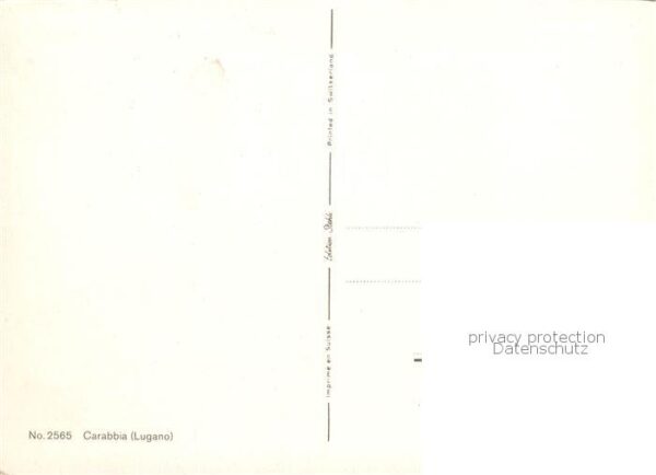 Carabbia TI Panorama – Bild 2