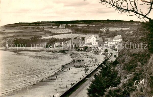 St-Michel-en-Greve La Plage