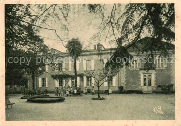 La Force 24 Dordogne La Famille
