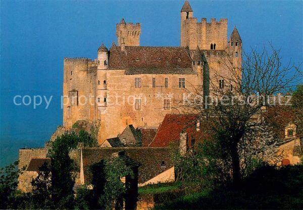Beynac-et-Cazenac 24 Forteresse medievale des XIIIe
