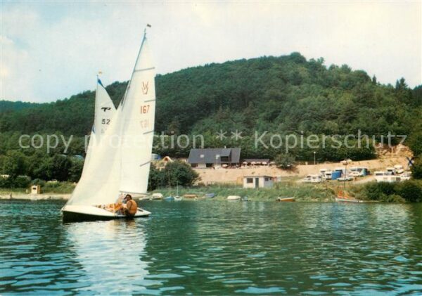 Besserve Le Camping Plage de Confolant