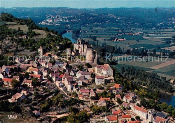 Perigord 24 Dordogne Chateaux en Perigord Les ruines du Chat