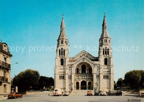 Perigueux 24 Eglise St Martin