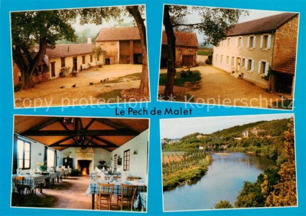Vitrac 24 Dordogne Le Pech de Malet Chambres confort Cuisi
