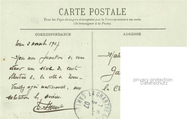 Tours 37 La Basilique Saint Martin la Ville et l – Bild 2