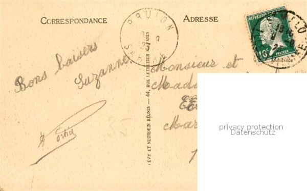Saint-Malo 35 Maison de la duchesse Anne – Bild 2