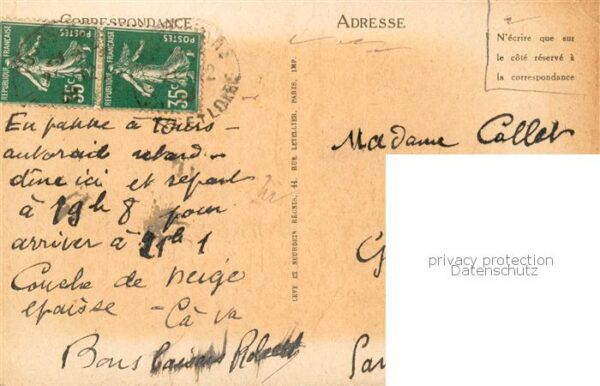 Plessis-les-Tours Le Chateau – Bild 2