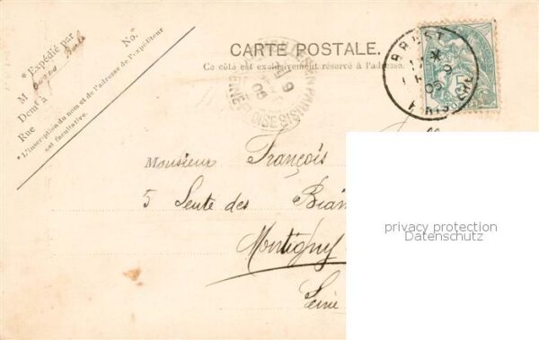Brest 29 Environs de Brest Le Calvaire de Plouga – Bild 2