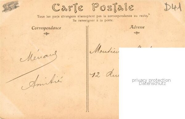 Blois 41 Vue generale – Bild 2