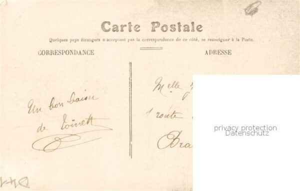 Blois 41 Eglise St Vincent – Bild 2