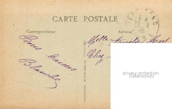 Saint-Just-en-Chaussee Hotel de Ville – Bild 2