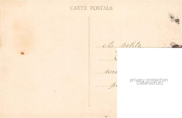 Pontmain 53 Mayenne Allegorie de l’Apparition 17 Janvier 18 – Bild 2