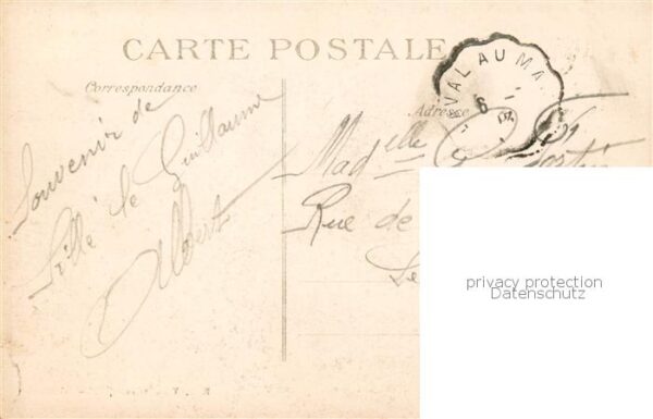 Sille-le-Guillaume 72 Sarthe Foret Le Saut au cerf – Bild 2