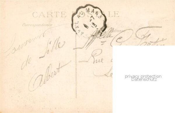 Sille-le-Guillaume 72 Sarthe Le Donjon – Bild 2