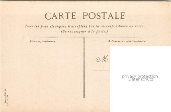 Royat 63-les-Bains Source Eugenie – Bild 2