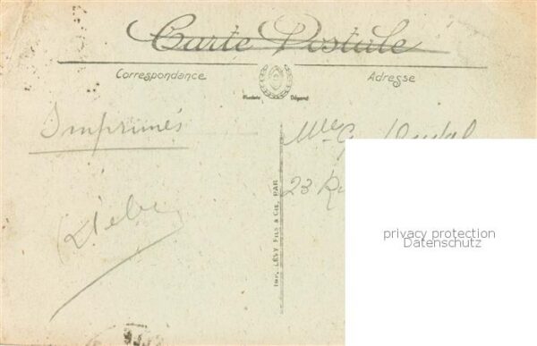 Deauville-sur-Mer Le Casino – Bild 2