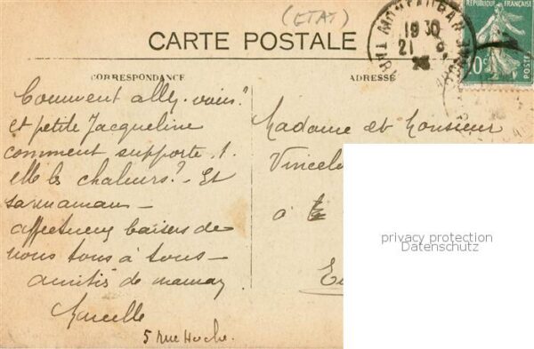 Montauban 82 Place Nationale – Bild 2