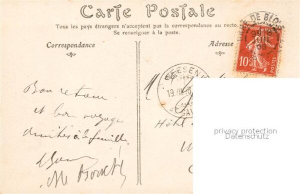 Blois 41 Aile de Francois I Facade exterieure – Bild 2