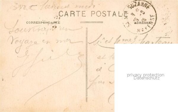 Brest 29 Le Goulet – Bild 2