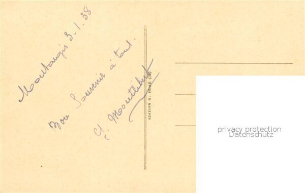 Montargis 45 Hopital – Bild 2