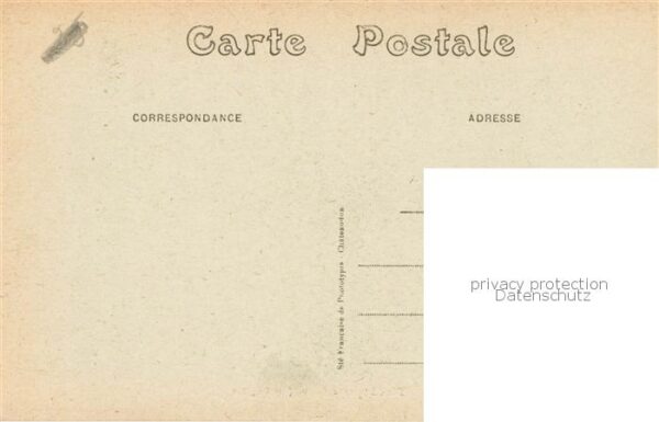 Terce Nef de l'Eglise – Bild 2