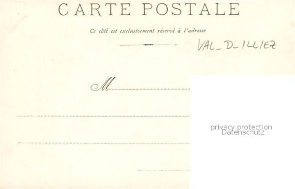 Val-d Illiez VS Cendrillon du Val d_Illiez – Bild 2