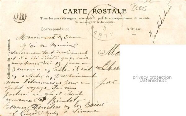 Blois 41 Chateau de Blois – Bild 2
