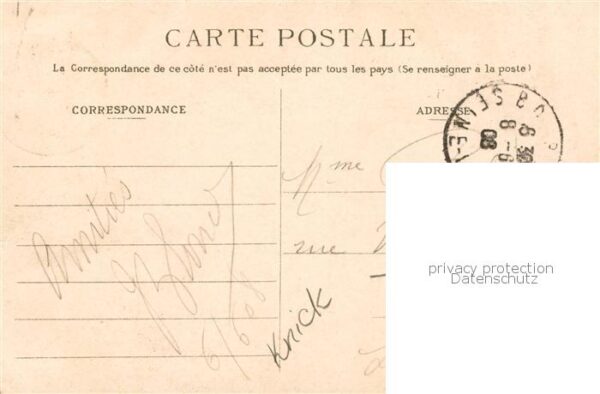Nevers 58 Vue partielle – Bild 2