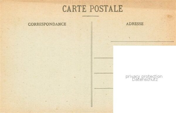 Epinal 88 Vosges Vue sur le Chemin des Princes et la Mos – Bild 2